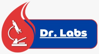 Dr. Labs Logo